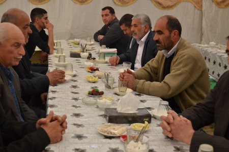 Füzulidə yas mərasimləri sadə və israfsız keçirilir