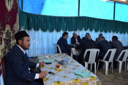 Füzulidə yas mərasimləri sadə və israfsız keçirilir