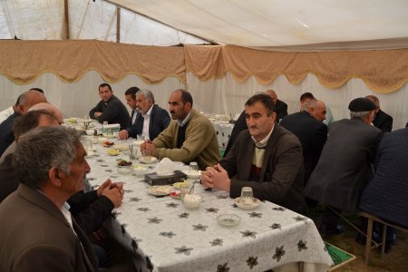 Füzulidə yas mərasimləri sadə və israfsız keçirilir