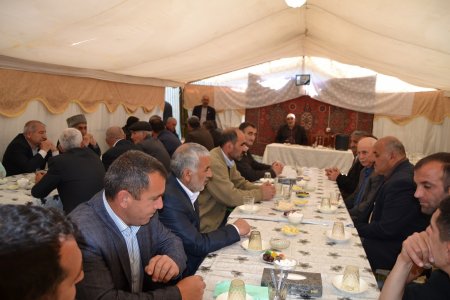 Füzulidə yas mərasimləri sadə və israfsız keçirilir