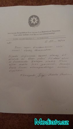 "Azərpoçt" MMC-nin Ucar filialı ilə bağlı yayılan informasiyalar təsdiqini tapmadı