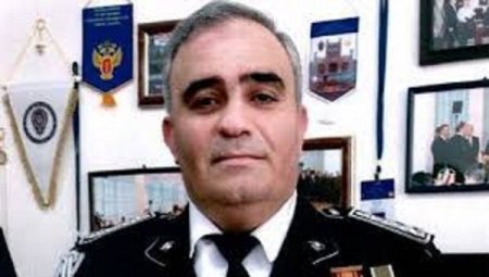 Akif Çovdarov: "Mən ad çəkməyə başlasam, aləm bir-birinə dəyər" - FOTO