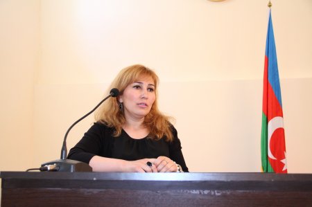 AQRAR UNİVERSİTETİN  FAKÜLTƏLƏRİNDƏ   MÜSTƏQİLLİK GÜNÜ QEYD EDİLİB