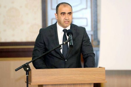 Azərbaycanda nazirə yeni vəzifə verildi – FOTO