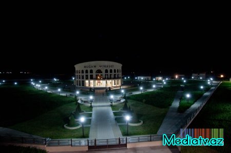 “Qarabağ” FK qazandığı tarixi qələbə Füzulidə də böyük sevinclə qarşılanıb