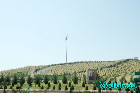 “Qarabağ” FK qazandığı tarixi qələbə Füzulidə də böyük sevinclə qarşılanıb