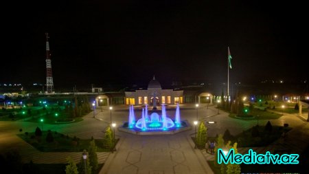 Heydər Əliyev Fondunun Füzuli rayonunda həyata keçirdiyi layihələr