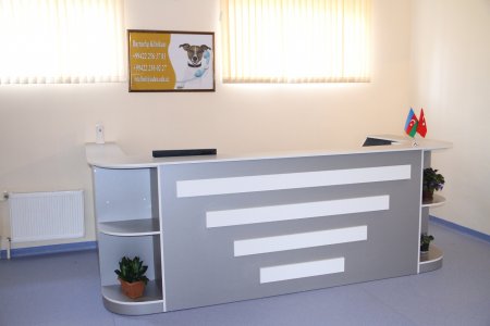 ADAU müasir təhsil kompleksinə sahibdir